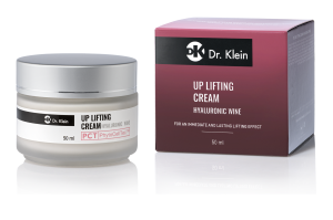 Up Lifting Cream - ליפטינג קרם ד"ר קליין