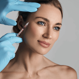 הזרקות חומצה היאלורנית לרקות