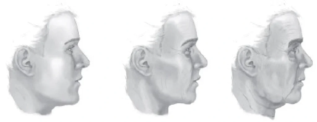 men-aging-process
